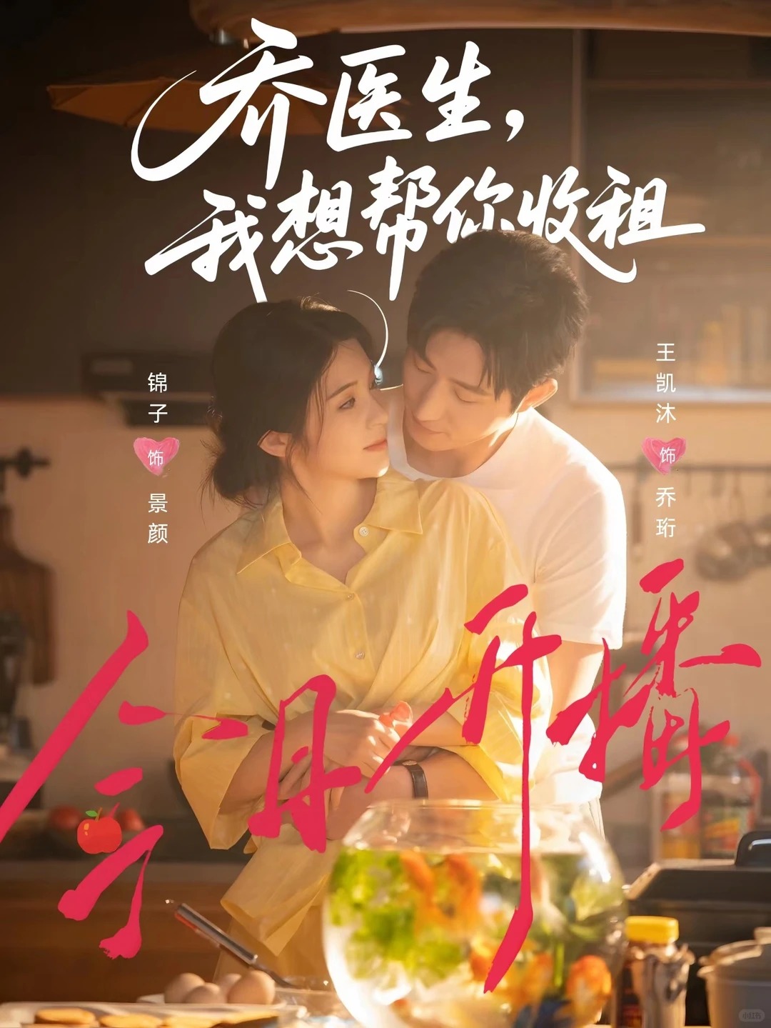 Bác Sĩ Kiều, Em Muốn Giúp Anh Thu Tiền Nhà