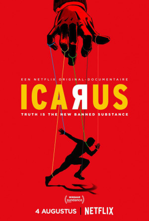 Cuộc Điều Tra Icarus