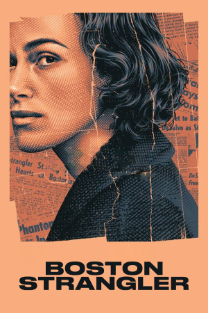 Sát Thủ Bóp Cổ Boston