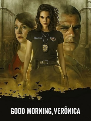 Chào buổi sáng, Verônica (Phần 3)