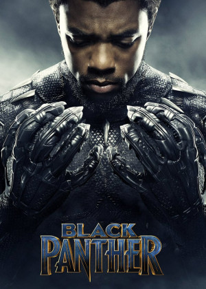 Black Panther: Chiến Binh Báo Đen
