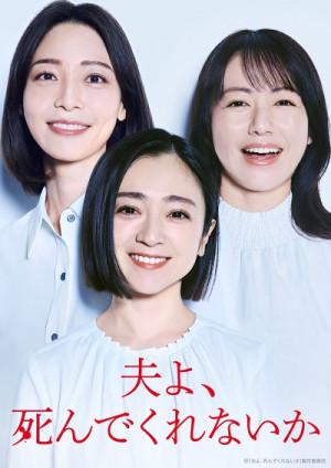 Chồng À, Làm Ơn Chết Đi