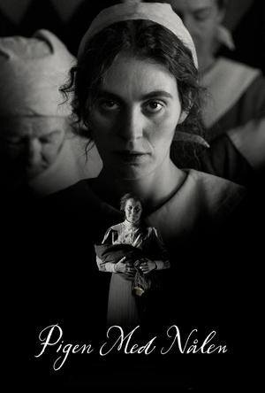 Cô Gái và Cây Kim