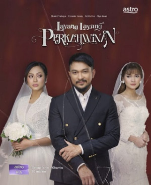 Con Diều Hôn Nhân