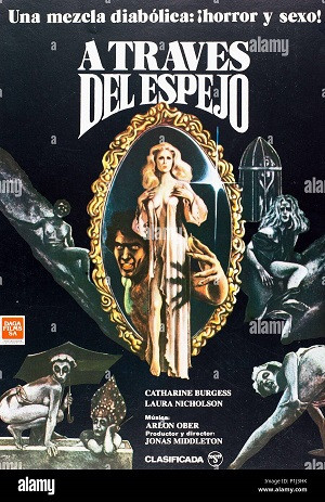 Địa Ngục Tình Dục