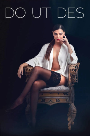 Sự Trả Thù Của Emanuelle