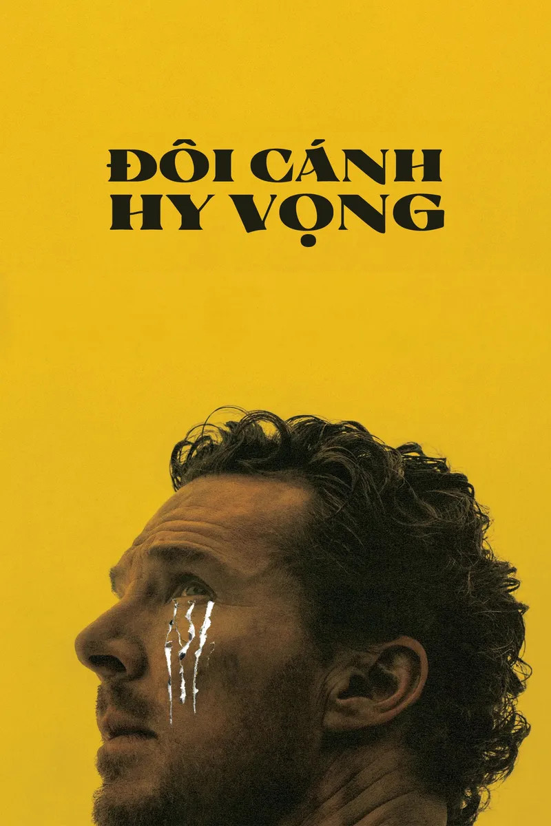 Đôi Cánh Hy Vọng