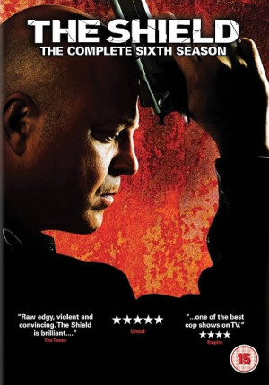 Đội Đặc Nhiệm (Phần 6)