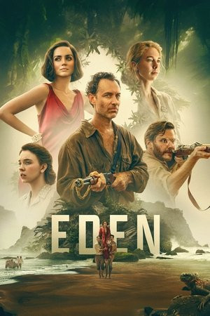 Eden: Vườn Địa Đàng