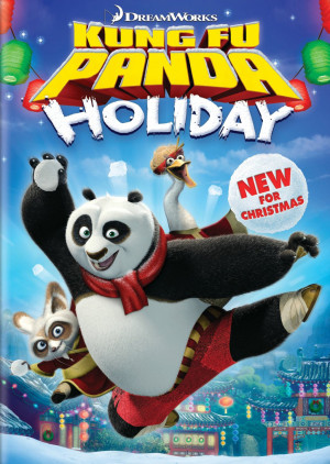 Kung Fu Panda: Ngày Lễ Đặc Biệt