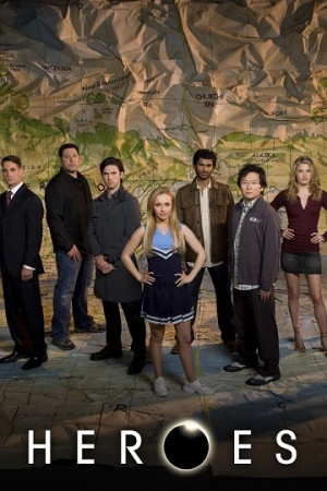 Giải Cứu Thế Giới (Phần 2)