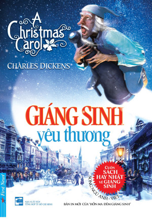 Hồn Ma Đêm Giáng Sinh