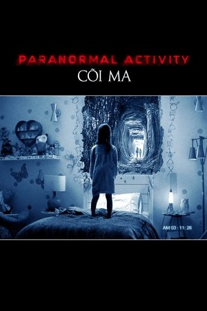 Hiện Tượng Siêu Nhiên 6: Cõi Ma