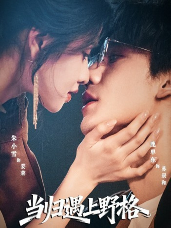 Khi Đương Quy Gặp Rượu Jägermeister