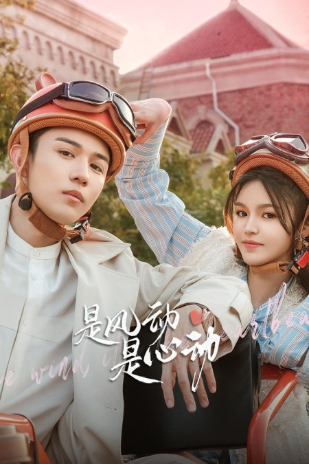 Là Gió Lay Hay Tim Rung Động