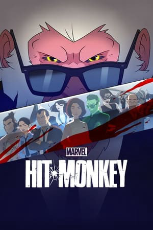 Hit-Monkey: Vệ sĩ sát thủ (Phần 1)