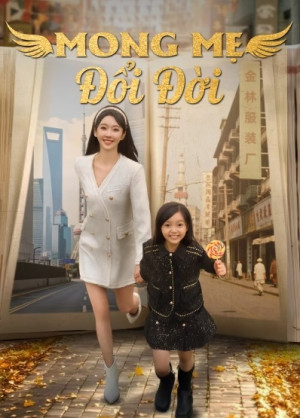 Mong Mẹ Đổi Đời