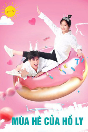 Mùa Hè Của Hồ Ly (Phần 1)