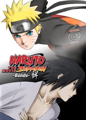 Naruto Shippuden Movie 2: Nhiệm Vụ Bí Mật