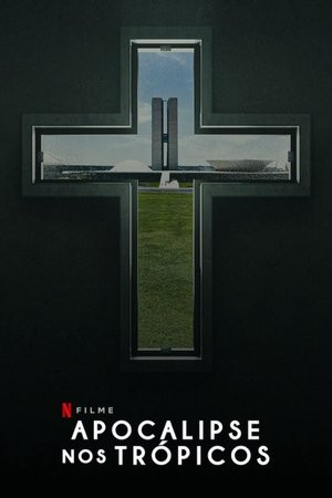 Ngày tận thế vùng nhiệt đới