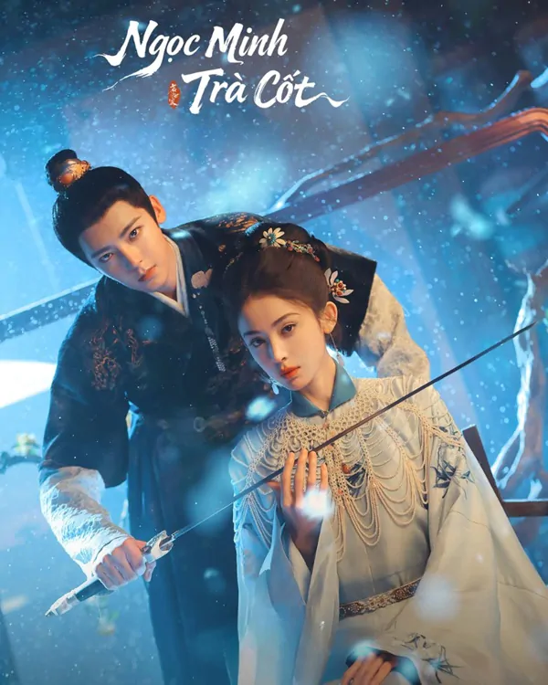 Ngọc Minh Trà Cốt