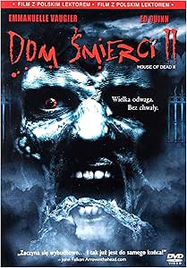 Ngôi Nhà Của Thần Chết 2