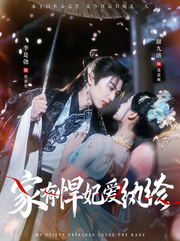 Nhà Có Hãn Phi Yêu Hoàn Khố