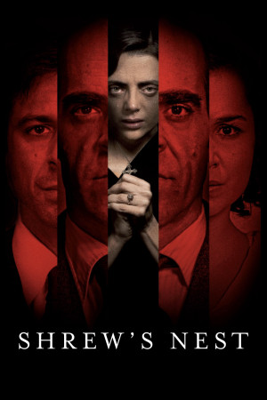 Nữ Sát Nhân Cuồng Loạn