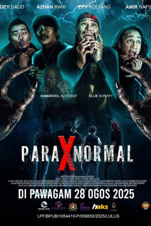 Para X Normal