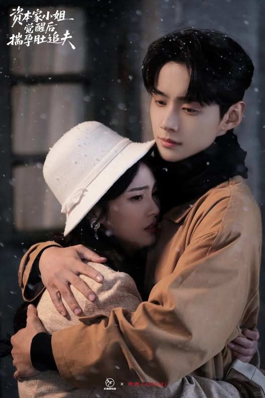 Sau Khi Tỉnh Ngộ Tiểu Thư Nhà Giàu Ôm Bụng Bầu Theo Đuổi Chồng