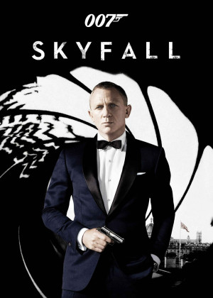Tử Địa Skyfall