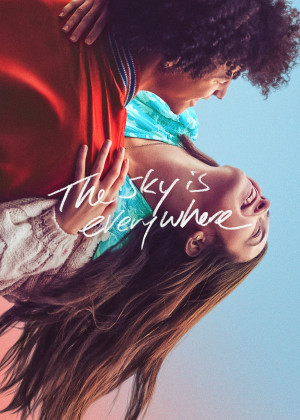 Bầu Trời Ở Khắp Mọi Nơi