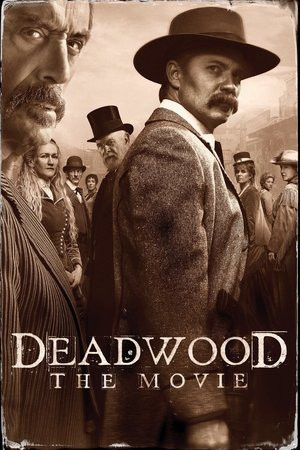 Thị Trấn Deadwood