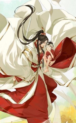 Thiên Quan Tứ Phúc (Phần 2)