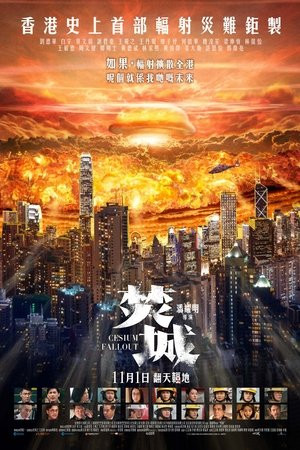 Thiêu Rụi Thành Phố