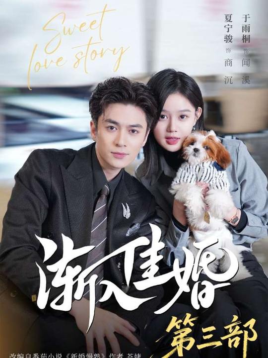 Hôn Nhân Ngọt Ngào Phần 3