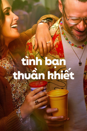 Tình Bạn Thuần Khiết (Phần 1)