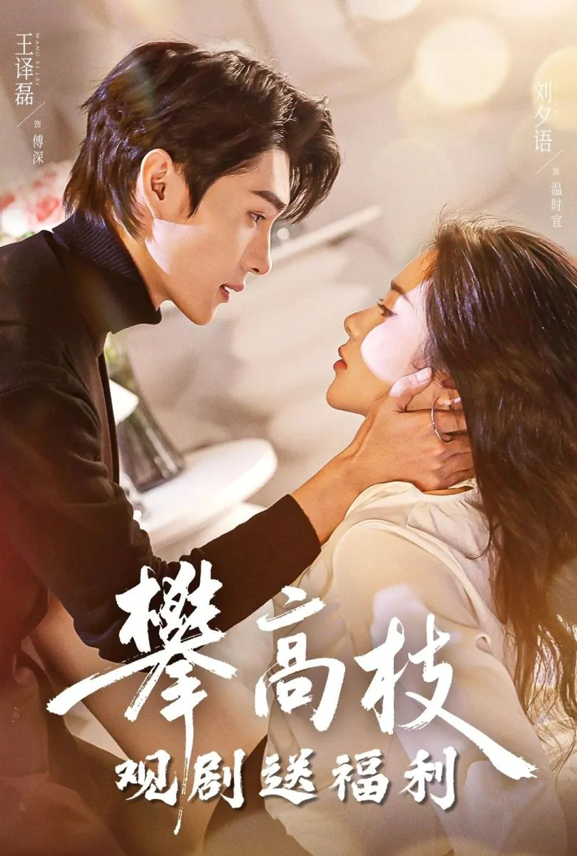 Trèo Cao ( Bám Cành Cao)