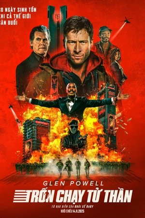 Trốn Chạy Tử Thần (2025)